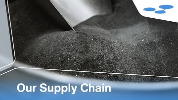 Plansees secure and sustainable access to tungsten and molybdenum