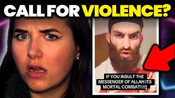 TERRIFYING Video: British Muslim Urges “All Muslims” to Prepare for "Mortal Combat"
