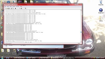 How to get Explosive Bullets + UFO Mode With A CFG