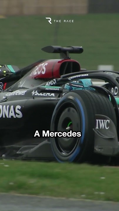 A regra simples que a Mercedes violou e custou a vitória de Russel
