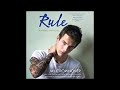 Rule ( Marked Men #1) Audiobook