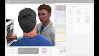 Surgical Scenario 2: Stan Checketts - Preoperative Bowel Obstruction