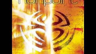 Nonpoint - Get Inside + Lyrics