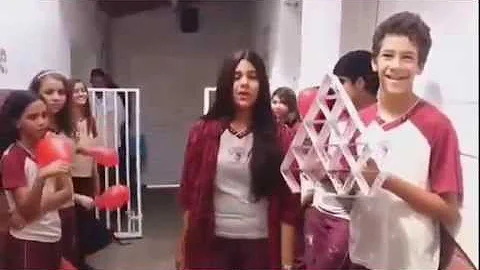 Lip dub   Firework   Katy Perry