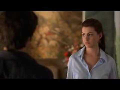 Princess Diaries 2 - Ever Fallen In Love - Mia/Nicholas