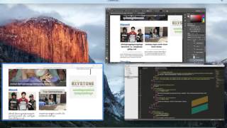 WEB101 - Part 7 - Body content
