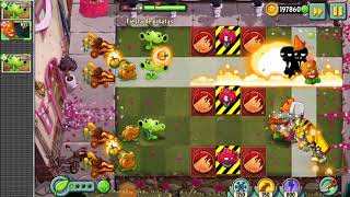 Probando A Cita Ardiente