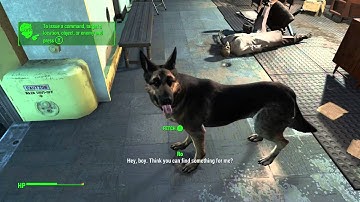 Fallout 4 CRAZY Glitch: Get a Cryolator at Level 1!