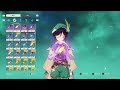 Genshin inpact Summon Time what will we get
