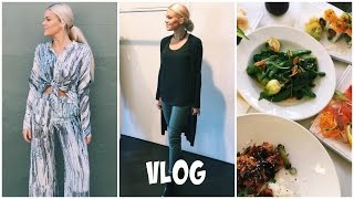 WHICH OUTFIT WAS YOUR FAV!? chloe szep