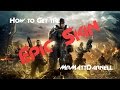 How to Get The Epic Skin Gears of War 3