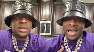 Is Hip Hop Dead? Hot Boy Turk Sounds Off On Big X Da Plug & The Industry Shift