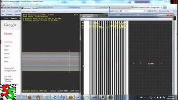 How to make your own track on NR2003 using sandbox tutorial part 4