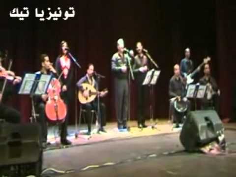 لو الندى دمعة سكيبة
