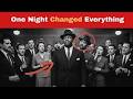 Bumpy Johnson’s Betrayer Eleven Years on the Run and the Twist at Table 7
