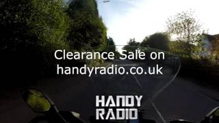 HandyRadio Channel News, Questions &amp; Clearance Sale