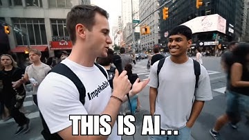 AI Has Finally Gotten Scary