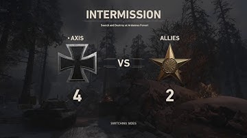 1v1 $10 WW2 WAGER (UMG Singles $20 POT) LAST MAP