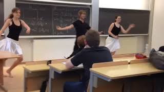 The Matrix Representation Theorem by Christian Brandt