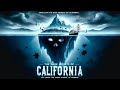 The disturbing California iceberg