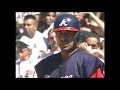 Rockies Classics - Walker's Turn Ahead The Clock Walk-Off (August 18, 1999)
