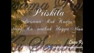 Download lagu Bersama Roh Kudus (Yang Ku Sembah Hanya Yesus) - Priskila