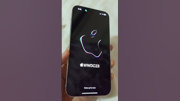 WWDC23
