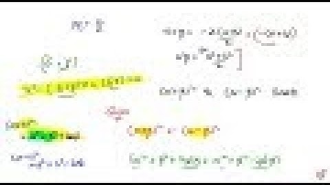 IIT JEE COMPLEX NUMBERS AND QUADRATIC EQUATIONS If `alpha,beta` are the roots of the equation `2x...