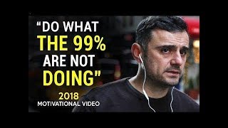 BEST SPEECH EVER - Gary Vaynerchuk Motivational Video for Success in Life | MORNING MOTIVATION