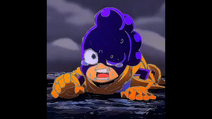 ALL FOR ONE vs MINETA 🫣☠️ | #myheroacademia #edit #amv #mha #anime