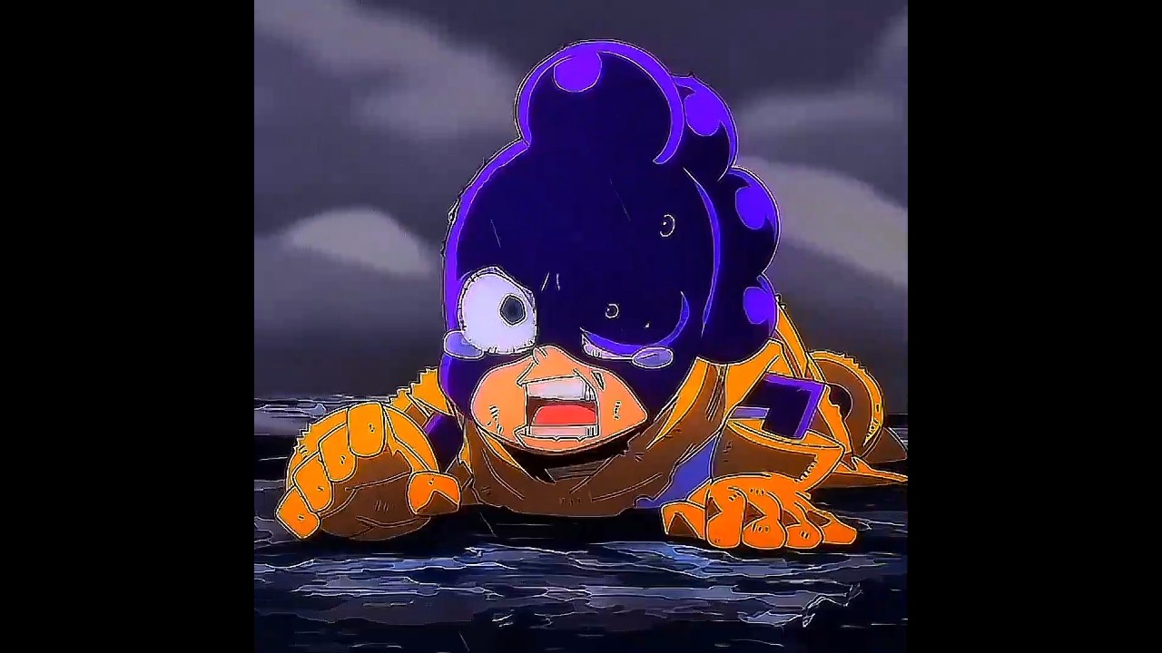 ALL FOR ONE vs MINETA 🫣☠️ | 