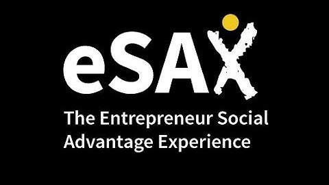 This Is What eSAX Startup Entrepreneur Networking Events Are All About !