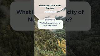 Can You Still Pass Elementary School? Part 4 | Elementary Trivia Challenge