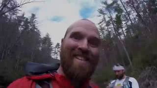 Epic Chattooga River Adventure