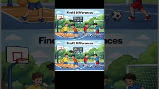 Find Difference And Comment....🫵 #shortsfeed #shorts #findthedifference