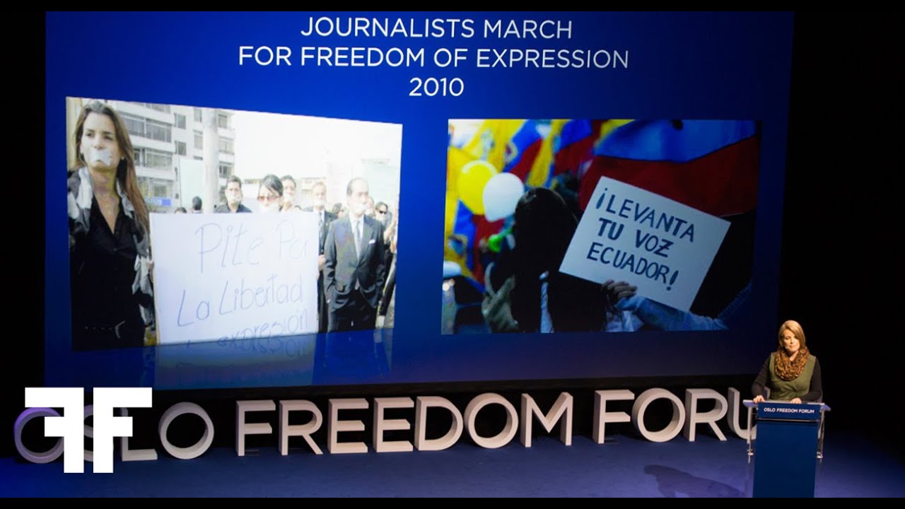 Janet Hinostroza | Rise of an Elected Autocrat