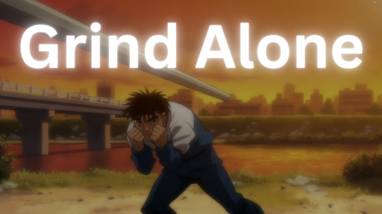 When No One Is Watching...