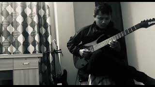 Allare - Urja Band Solo Cover | Random shot