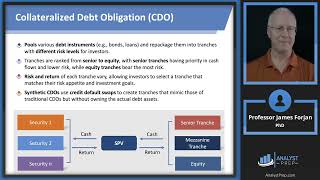 Credit Derivatives (FRM Part 2 – Book 2 – Credit Risk Measurement and Management – Ch 13) by AnalystPrep 646 views 1 month ago 46 minutes