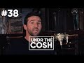 Tommy miller  undr the cosh podcast 38