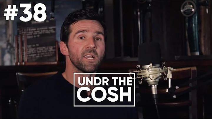 Tommy Miller | Undr The Cosh Podcast #38