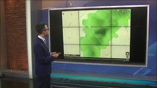 WSAV: On-Air App Demo screenshot 1