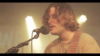Weird Black - Our Lies Are True (Official Live Video)