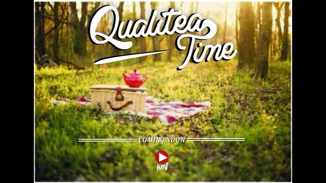 Qualitea Time 2014 (Teaser)