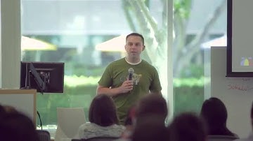 Knowledge Management video