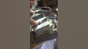 inverter haming problem solved