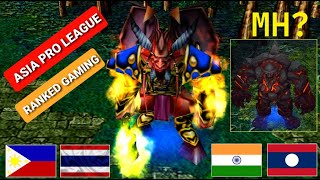 Dota Asia Pro Gaming League Chidori Fime- Vs Aaron Xng Minijo Rgc Doom