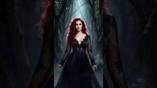 Stepping Into The Spotlight