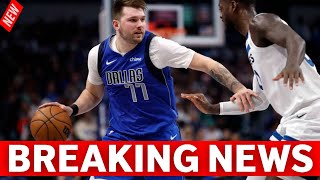 Anthony Davis Injury Update: Mavericks Reveal Major News on 10x All-Star’s Return to Play!