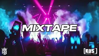 MIXTAPE - KDS™ Cocok buat party🔥 By AAN BEAT